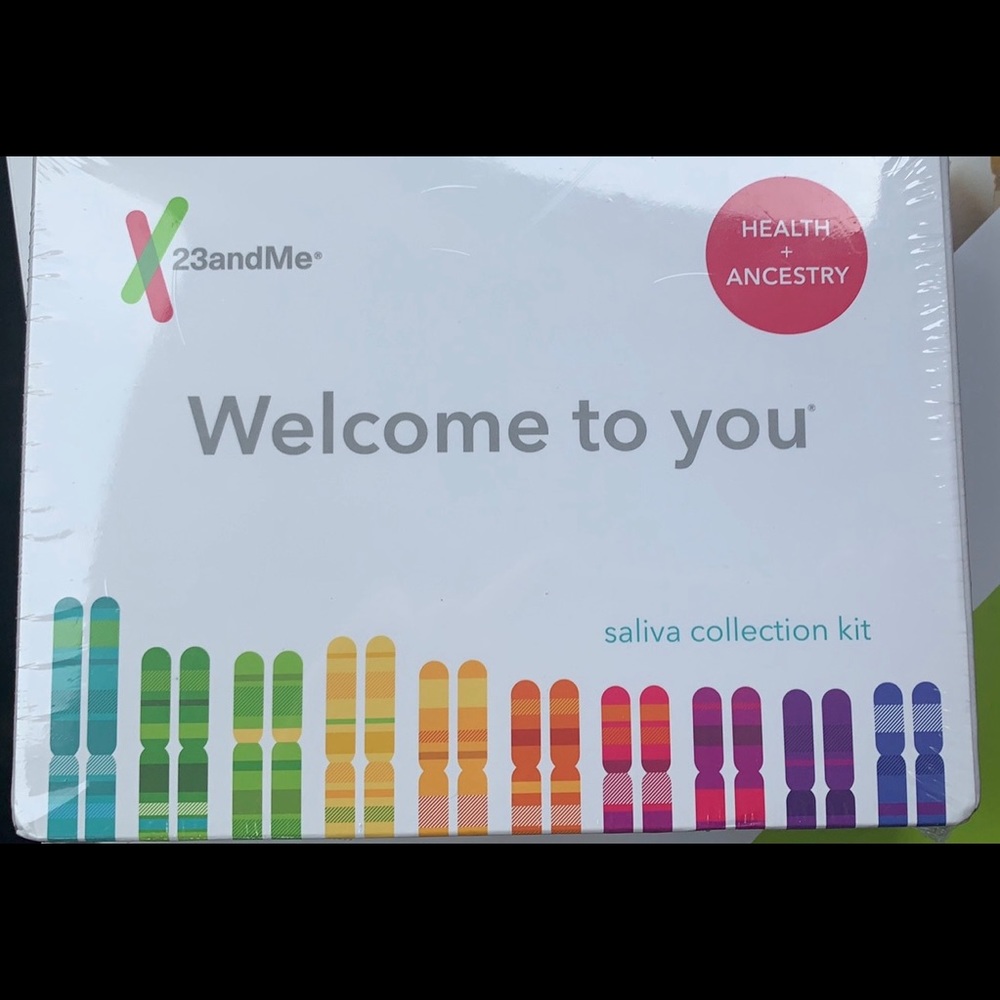23andme health plus ancestry kit